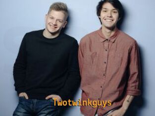 Twotwinkguys