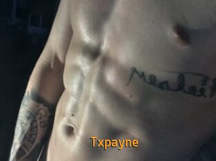 Txpayne