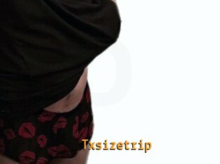 Txsizetrip