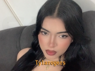 Tylarogers