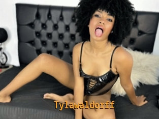tylawaldorff Sexcam Portal