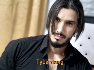 tylerdang Sexcam Portal