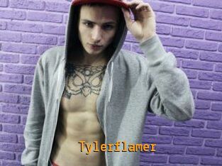 tylerflamer Sexcam Portal
