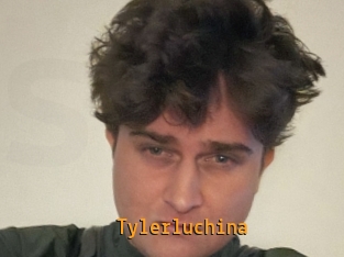 Tylerluchina
