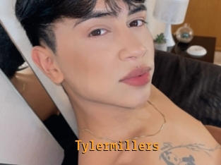 tylermillers Sexcam Portal