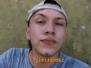 Tylerzander