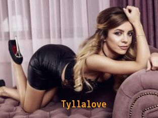 Tyllalove