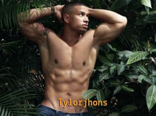 Tylorjhons