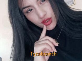 Tyrabranch