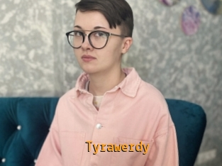 tyrawerdy Sexcam Portal