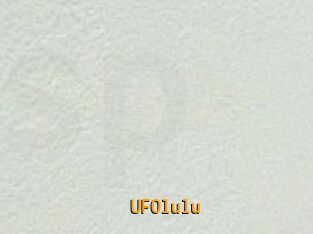 UFOlulu