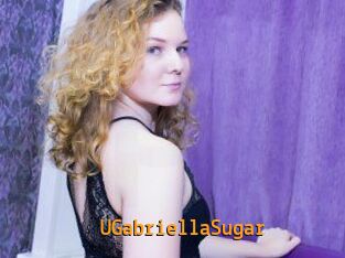 UGabriellaSugar