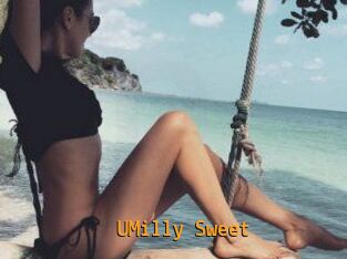 UMilly_Sweet
