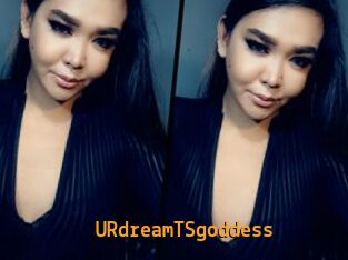 URdreamTSgoddess