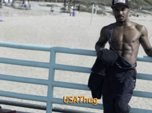USAThug Sexcam Portal