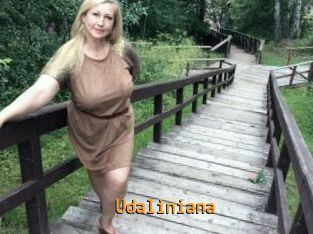 Udaliniana