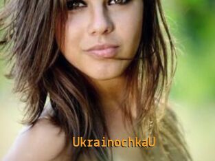UkrainochkaU