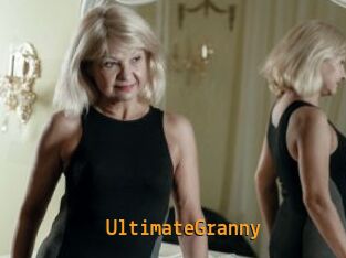 UltimateGranny