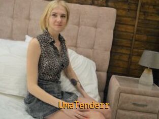 UmaTenderr