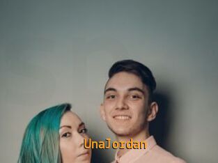 UnaJordan
