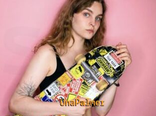 UnaPalmer
