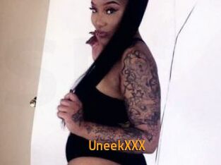 UneekXXX