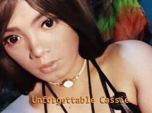 Unforgettable_Cassie