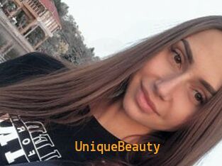 UniqueBeauty