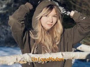 UniqueMadam