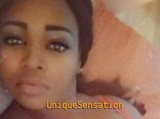 UniqueSensation