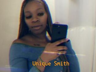 Unique_Smith