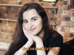 UniverseGiving