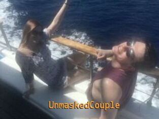UnmaskedCouple