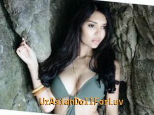 UrAsianDollForLuv