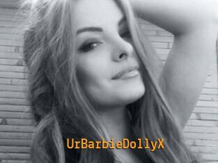 UrBarbieDollyX