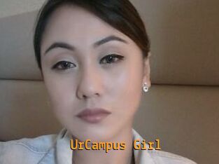 UrCampus_Girl
