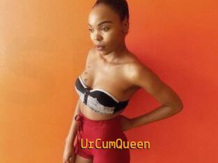 UrCumQueen