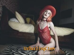 UrDarlingClem