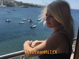 UrDreamMilfX
