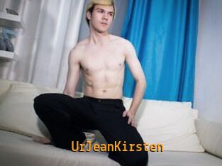 UrJeanKirsten