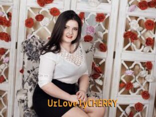 UrLovelyCHERRY