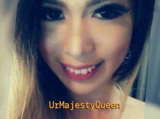 UrMajestyQueen