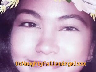 UrNaughtyFallenAngelxxx