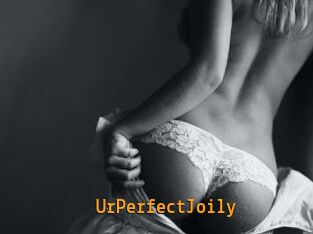UrPerfectJoily