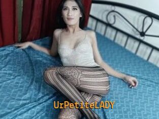 UrPetiteLADY