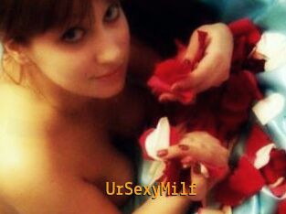 UrSexyMilf