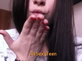 UrSexyTeen