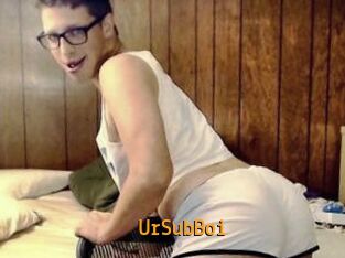 UrSubBoi