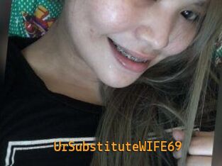 Ur_SubstituteWIFE69