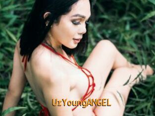 UrYoungANGEL